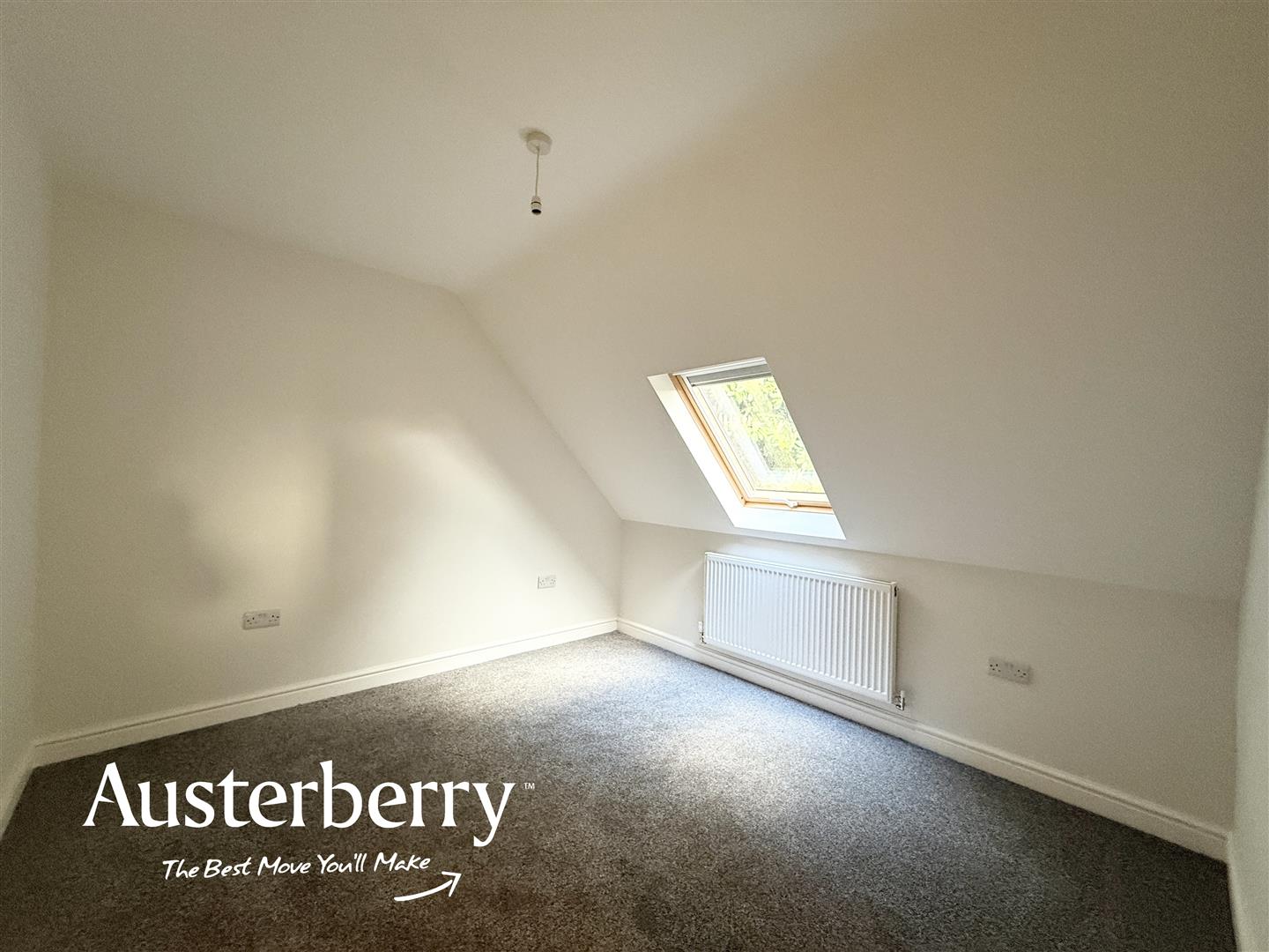 Lightwood Road, Lightwood, Stoke-On-Trent